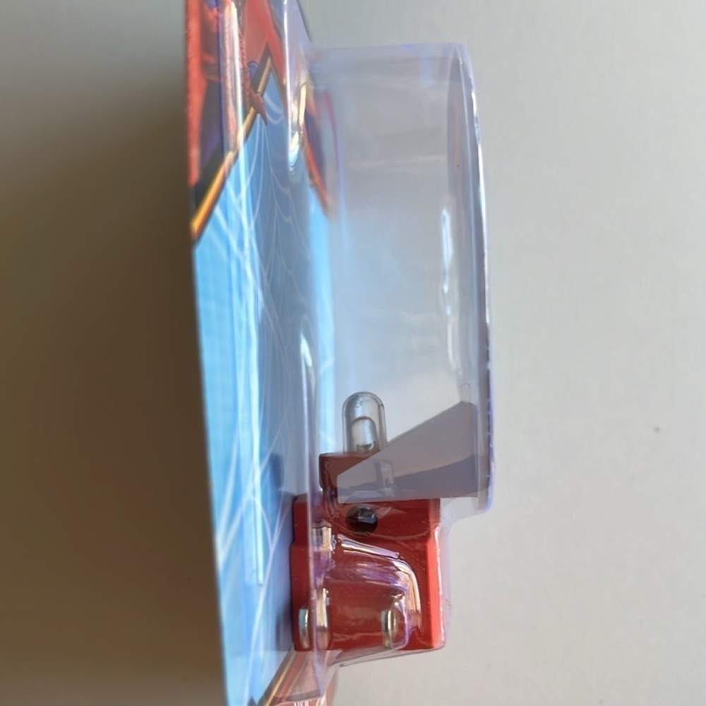 Spider Man Marvel LED Night Light - Picture 6 of 8